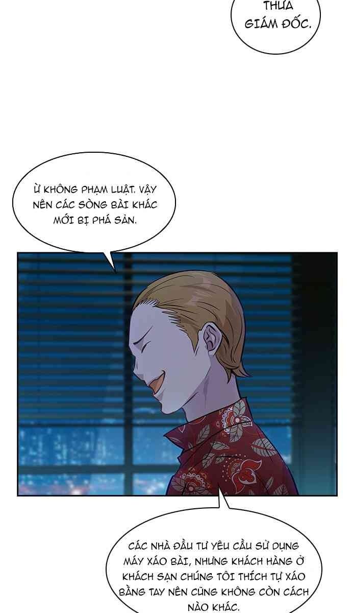 Tiền Bạc Và Quyền Lực - Page 37