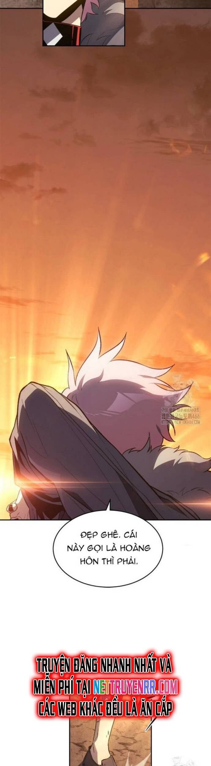 Lý Do Tôi Rời Bỏ Quỷ Vương - Page 26