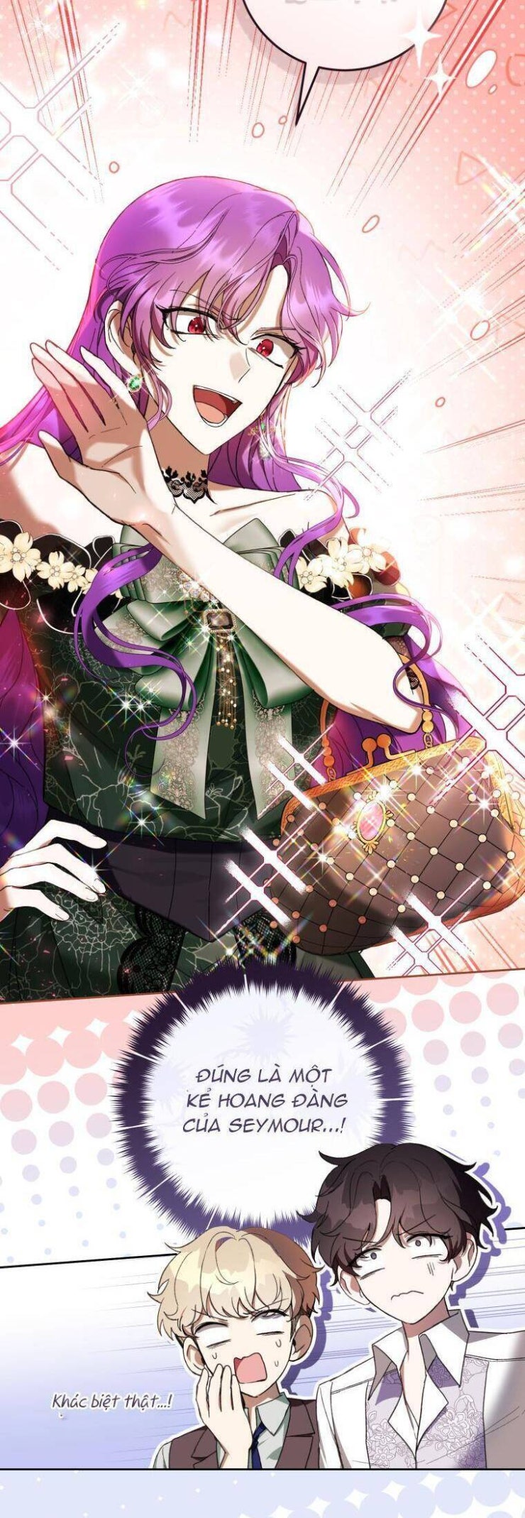 Làm Ác Nữ Bộ Không Tuyệt Sao? - Page 51