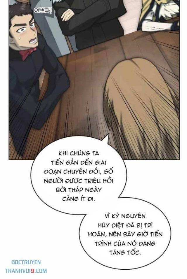 Mắc Kẹt Trong Tòa Tháp Thử Thách - Page 88