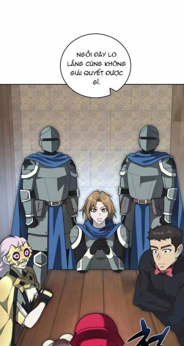 Mắc Kẹt Trong Tòa Tháp Thử Thách - Page 95