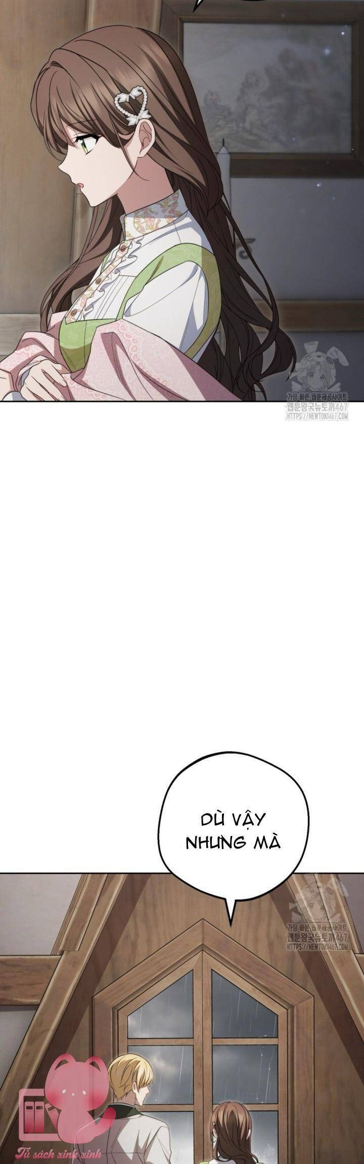 Được Yêu Thương Mà Còn Ngại Ngùng Sao! - Page 50