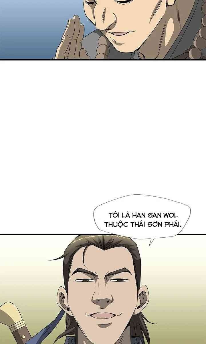 Cuồng Long - Page 17