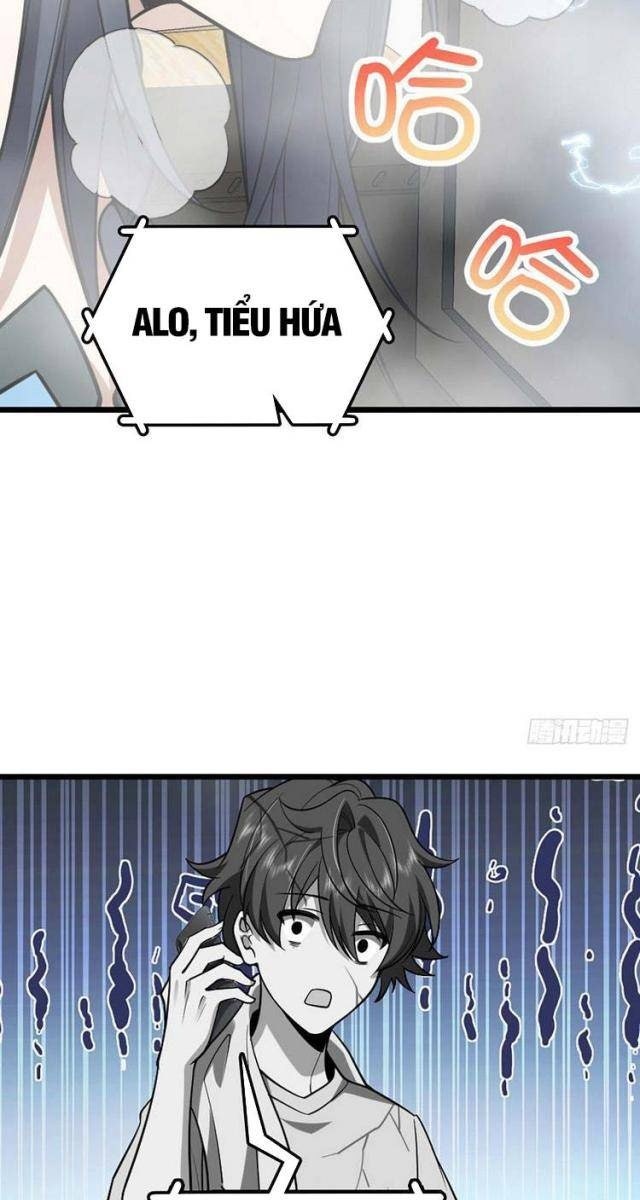 Bà Xã Nhà Tôi Đến Từ Ngàn Năm Trước - Page 101