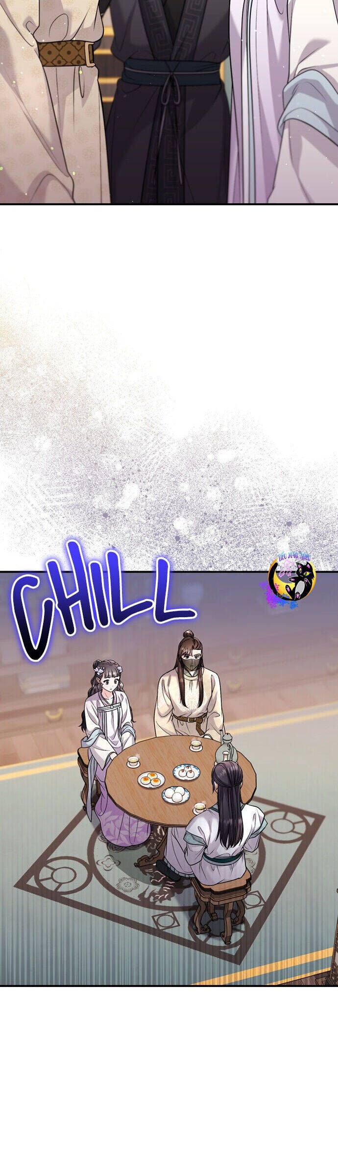 Từ Cao Thủ Trở Thành Phi Tần - Page 38