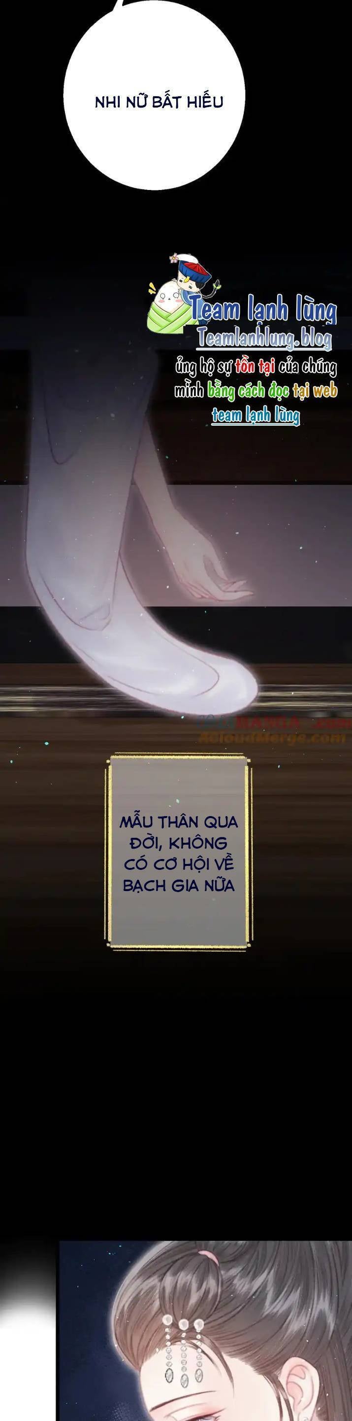 Trọng Sinh Chi Ác Phi Nghịch Tập - Page 19