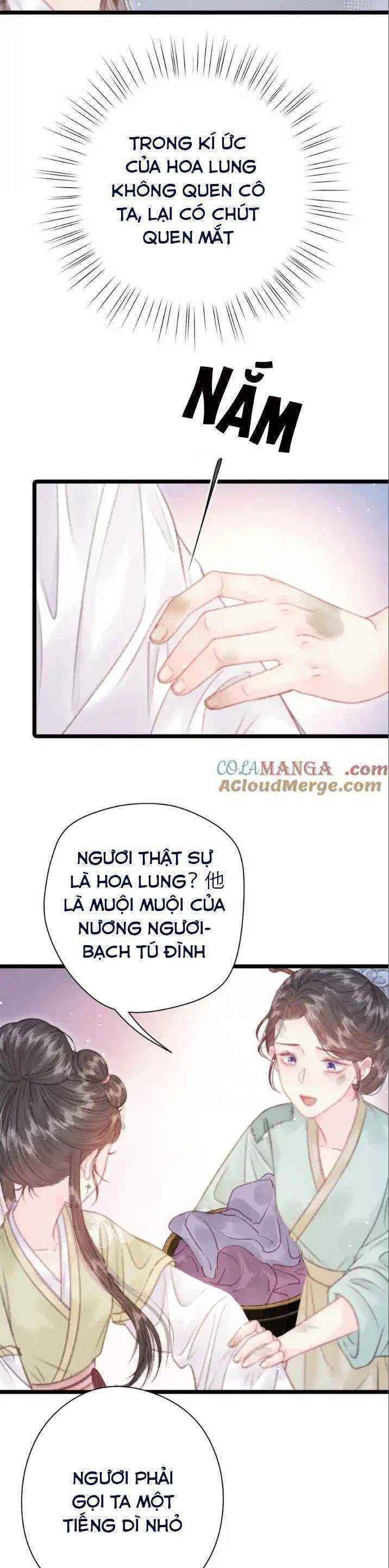 Trọng Sinh Chi Ác Phi Nghịch Tập - Page 26