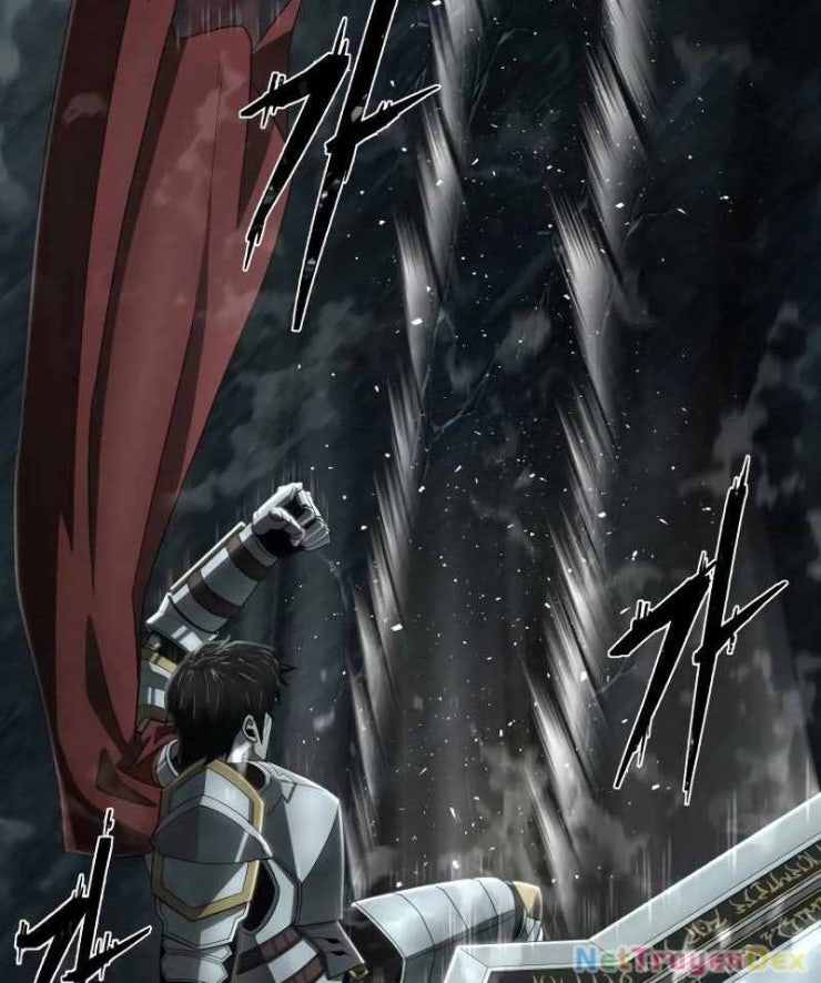 Sự Trở Lại Của Anh Hùng Diệt Thế - Page 23