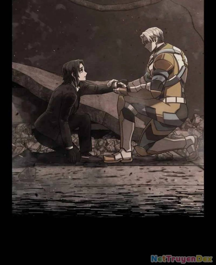 Sự Trở Lại Của Anh Hùng Diệt Thế - Page 91