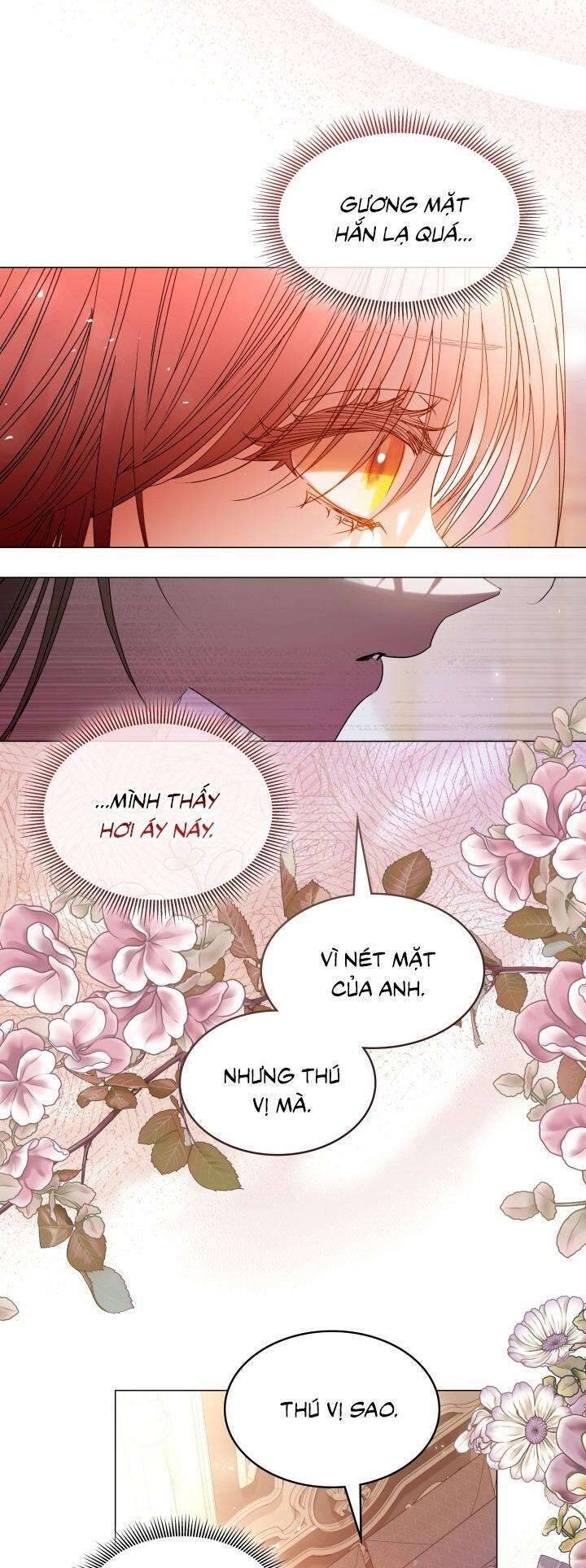 Sau Khi Kết Thúc, Tôi Đã Cứu Rỗi Vai Phản Diện Bằng Tiền - Page 22