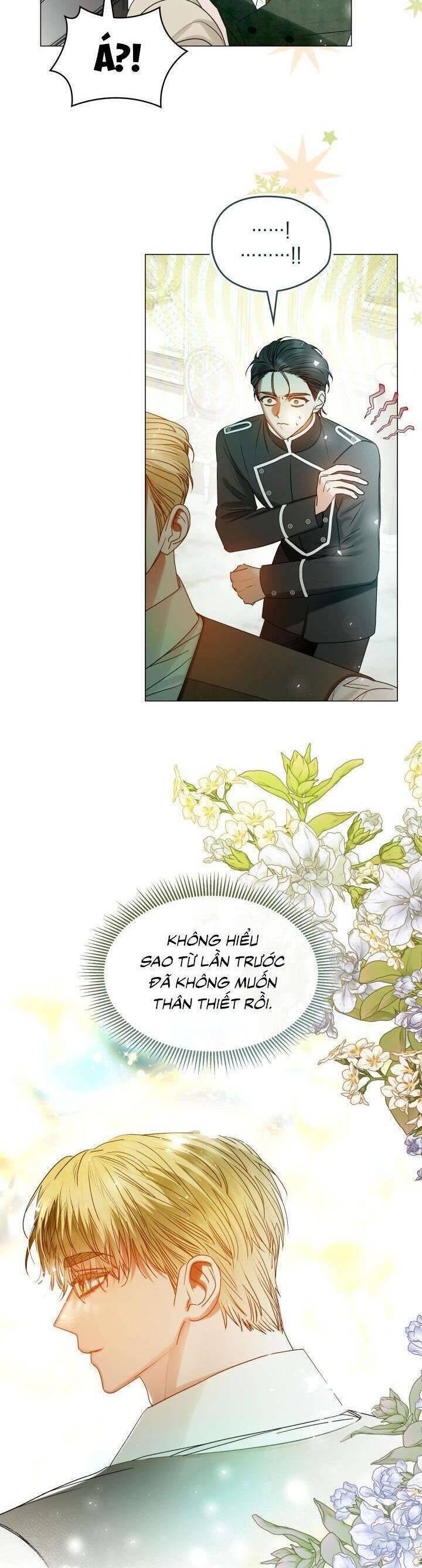 Sau Khi Kết Thúc, Tôi Đã Cứu Rỗi Vai Phản Diện Bằng Tiền - Page 7