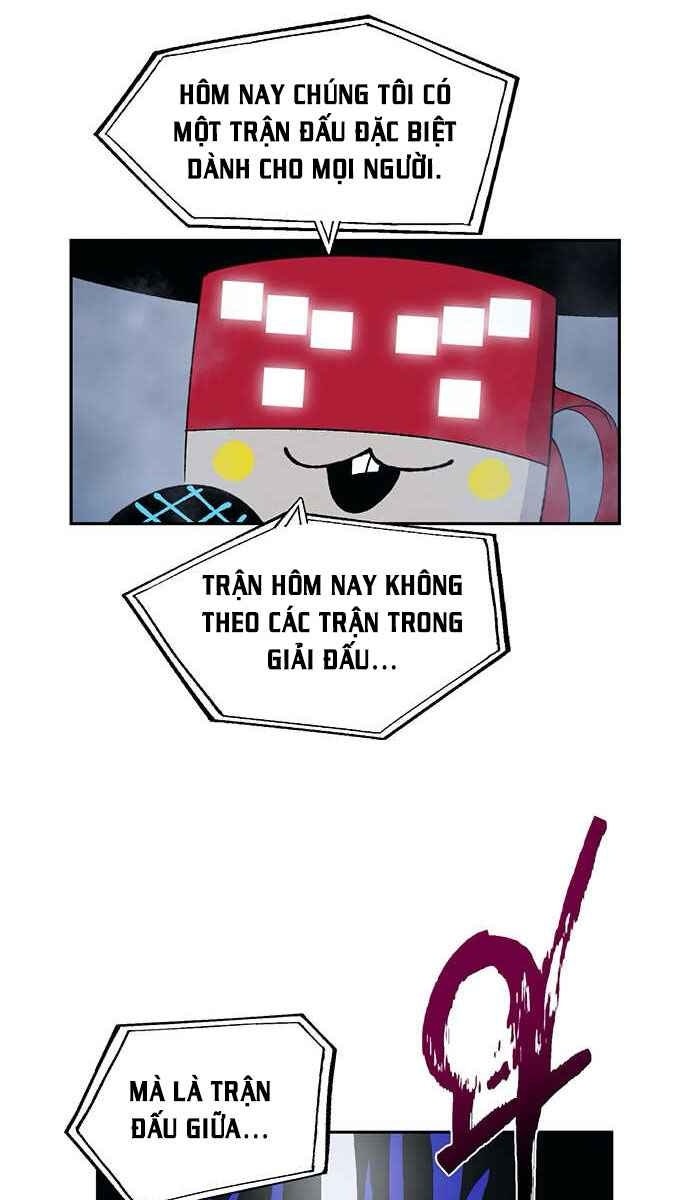 Taebaek: Người Hướng Dẫn - Page 46