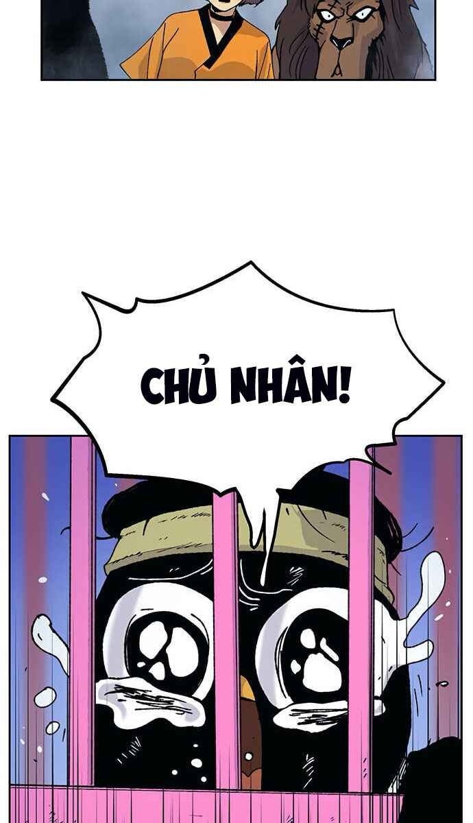 Taebaek: Người Hướng Dẫn - Page 75