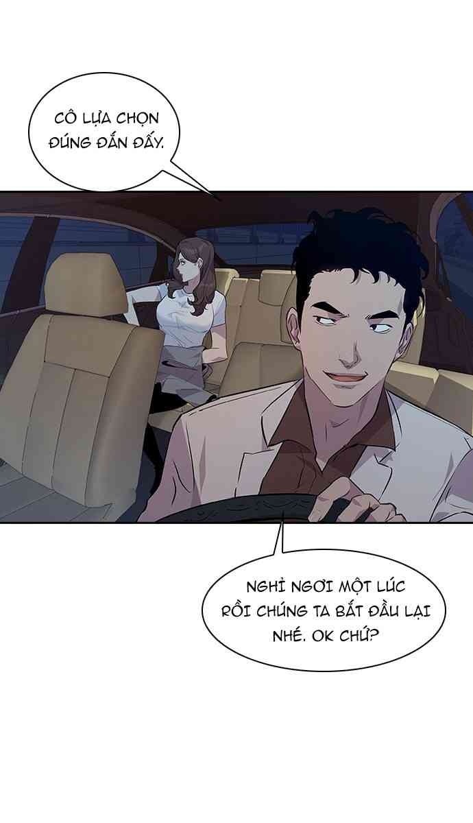 Tiền Bạc Và Quyền Lực - Page 91