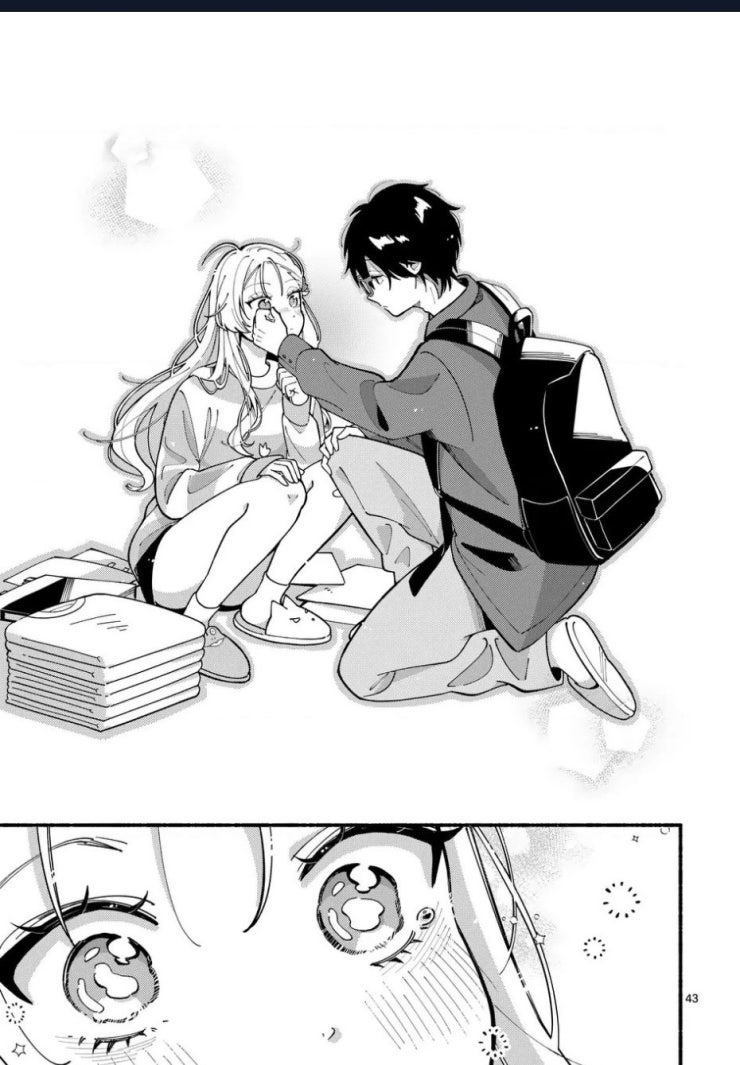 Nàng Sói Trót Phải Lòng Với Mặt Trăng - Page 41