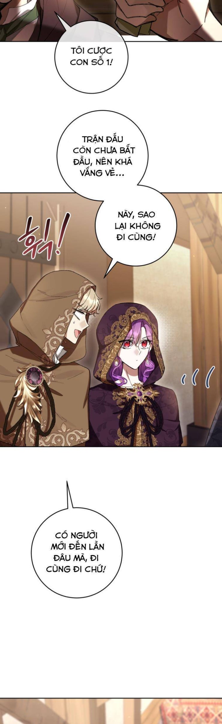 Làm Ác Nữ Bộ Không Tuyệt Sao? - Page 29