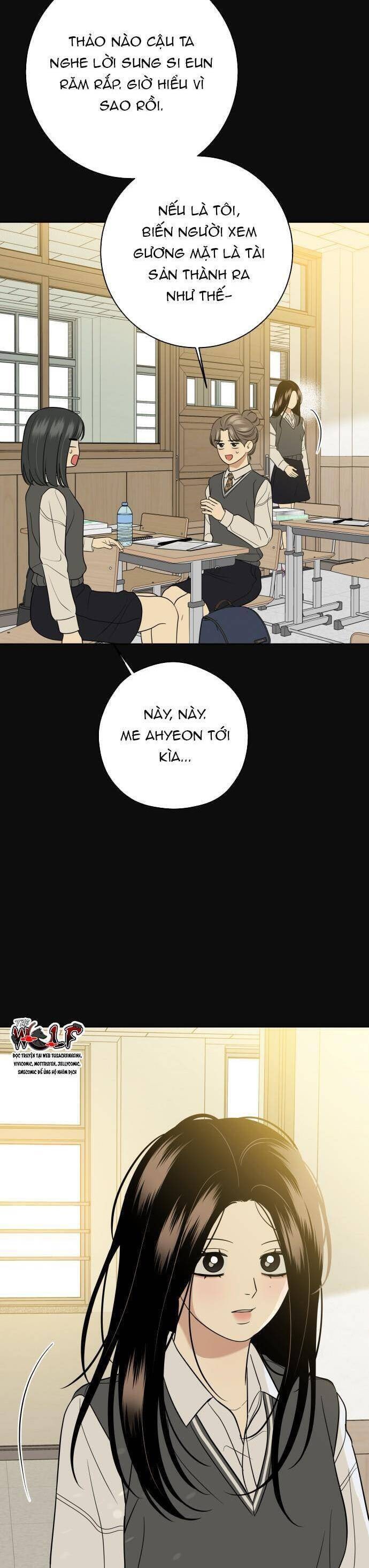 Kỷ Niệm Tuổi 19 Tồi Tệ - Page 41