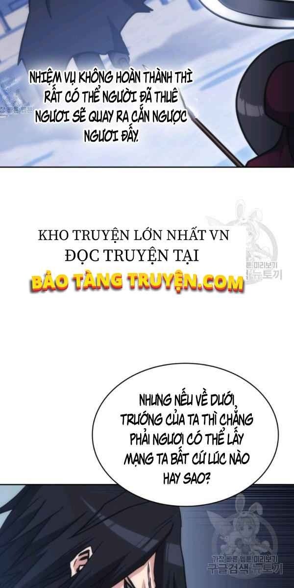 Sát Thủ 2044 - Page 33