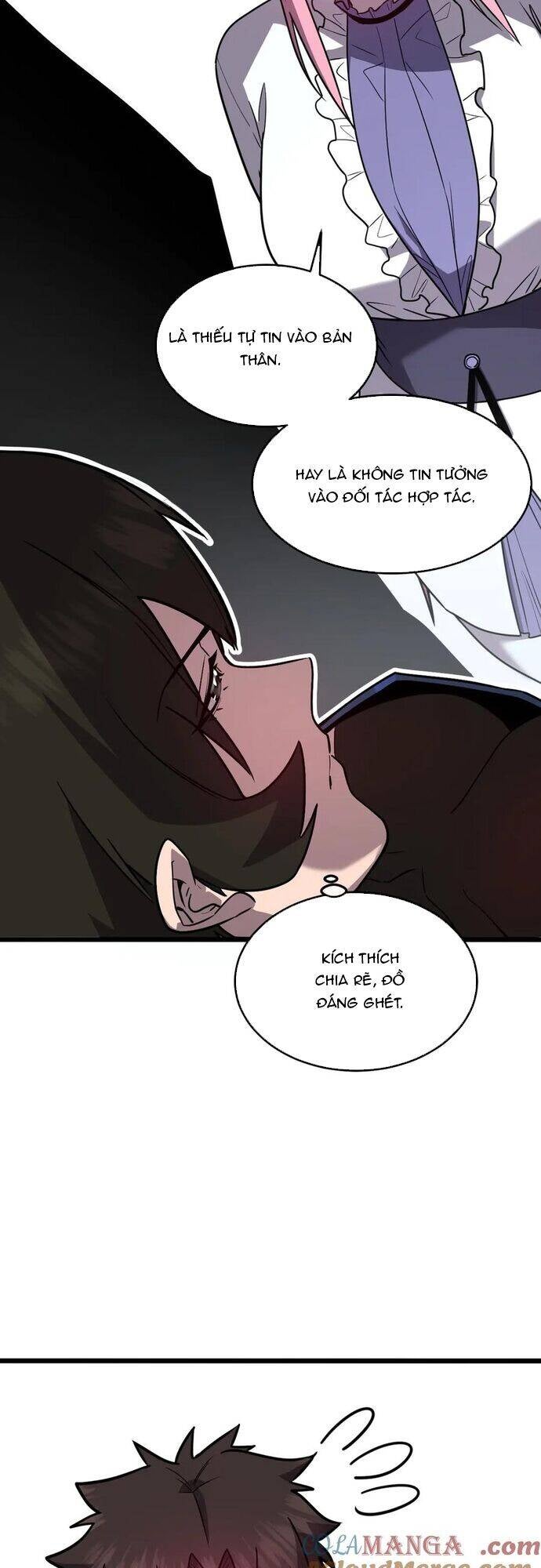 Hệ Thống Của Ta Thật Đứng Đắn - Page 29