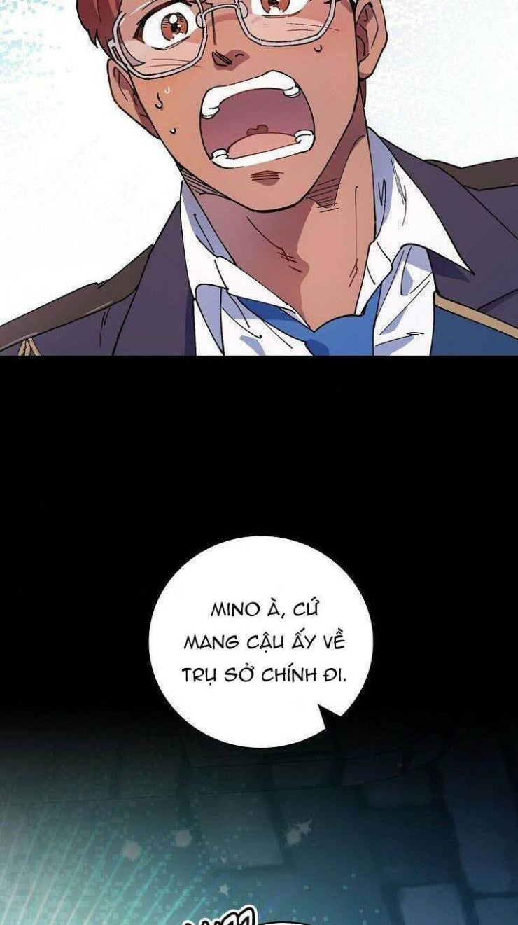 Giai Điệu Của Nhành Cây Khô Héo - Page 34