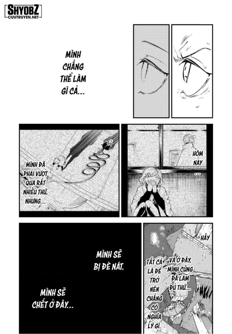 Đặc Nhiệm Thám Tử - Page 29