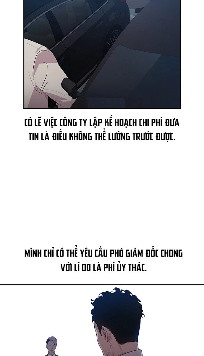 Tiền Bạc Và Quyền Lực - Page 26