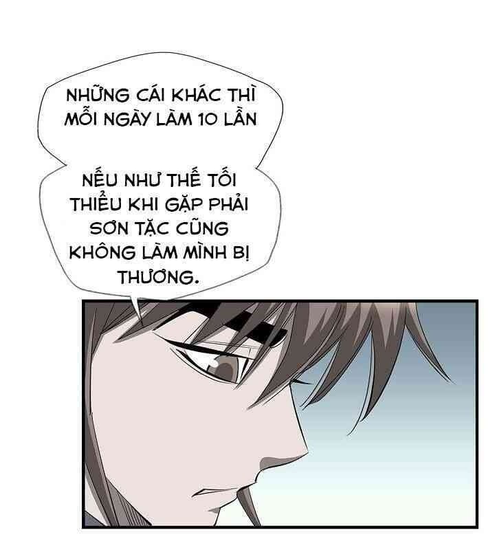 Cuồng Long - Page 82