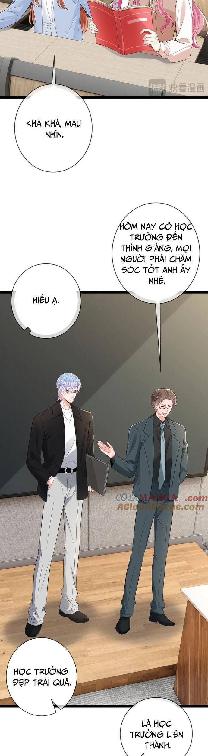 Danh Môn Chí Ái - Page 10