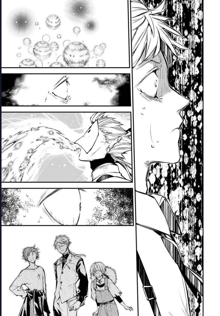 Đặc Nhiệm Thám Tử - Page 22