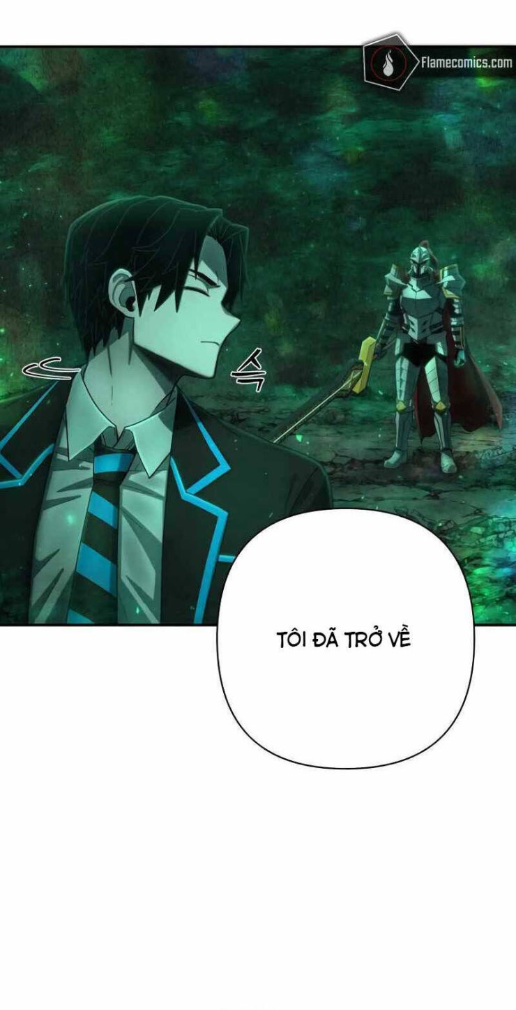 Sự Trở Lại Của Anh Hùng Diệt Thế - Page 51