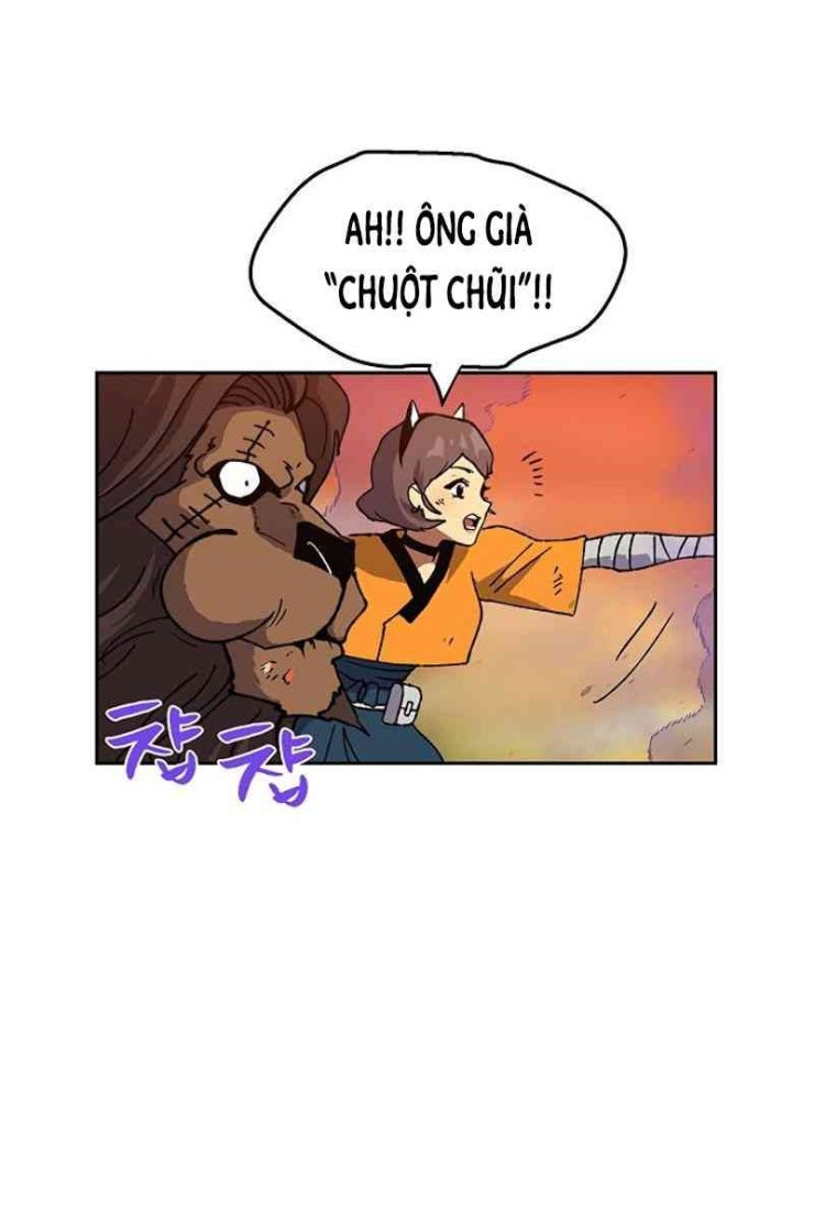 Taebaek: Người Hướng Dẫn - Page 115