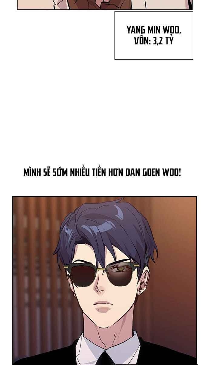 Tiền Bạc Và Quyền Lực - Page 42