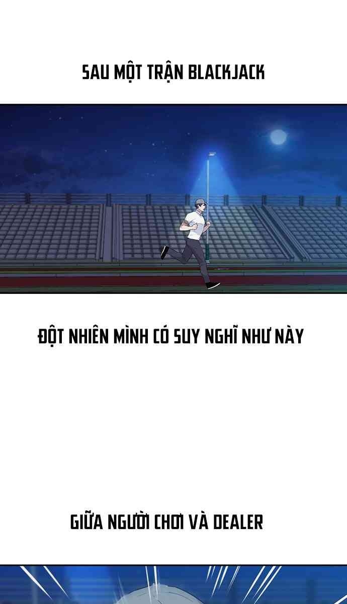 Tiền Bạc Và Quyền Lực - Page 11