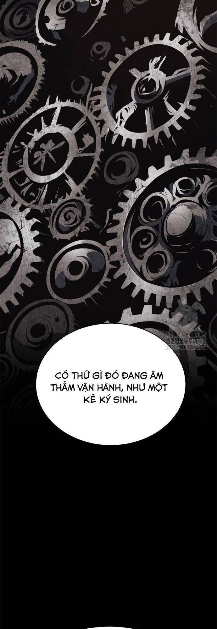Lý Do Tôi Rời Bỏ Quỷ Vương - Page 20