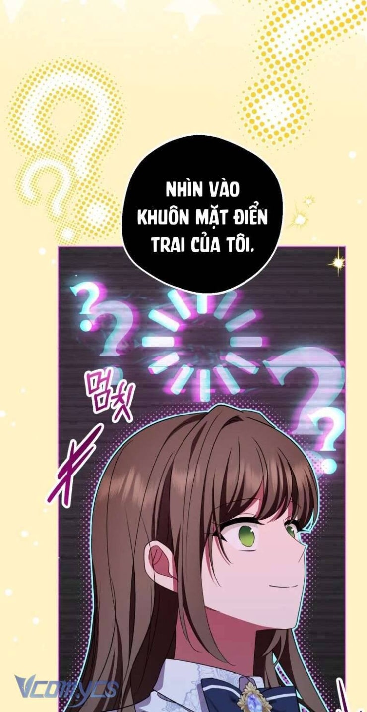 Được Yêu Thương Mà Còn Ngại Ngùng Sao! - Page 18