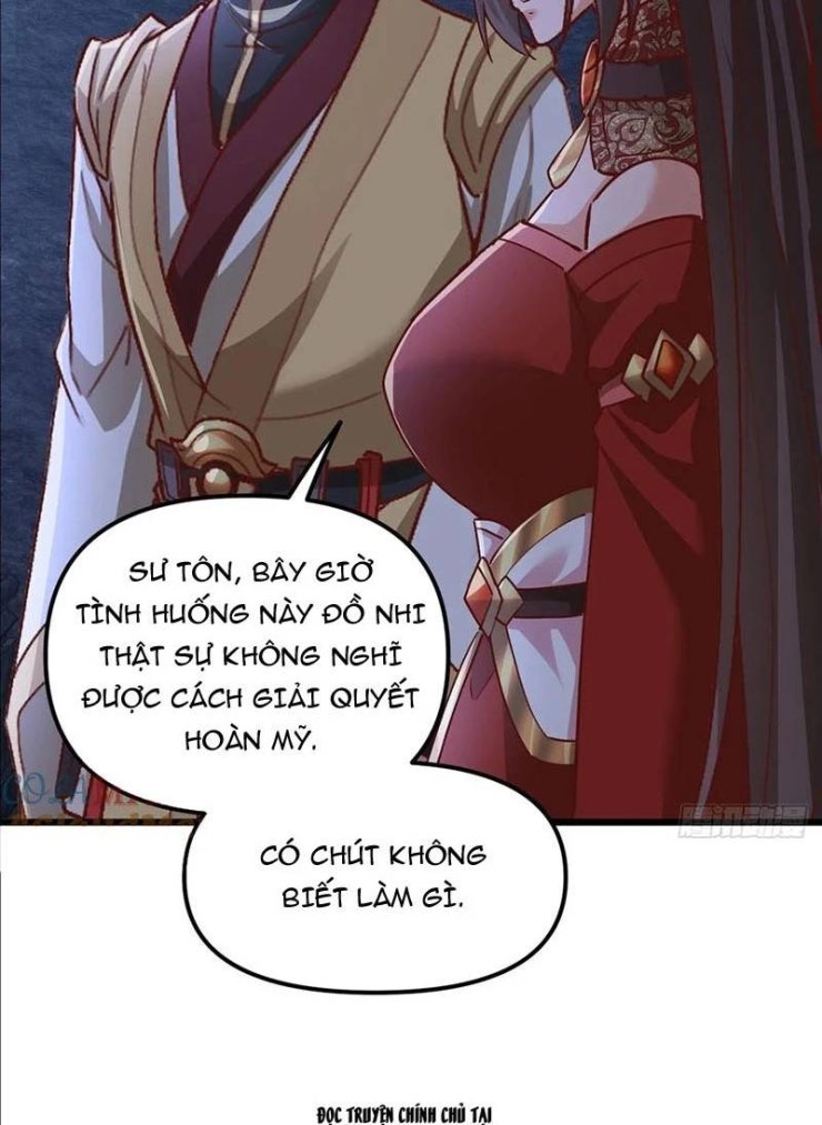 Đệ Tử Siêu Thần Ta Nằm Không, Tông Môn Hủy Diệt Ta Vô Địch - Page 4