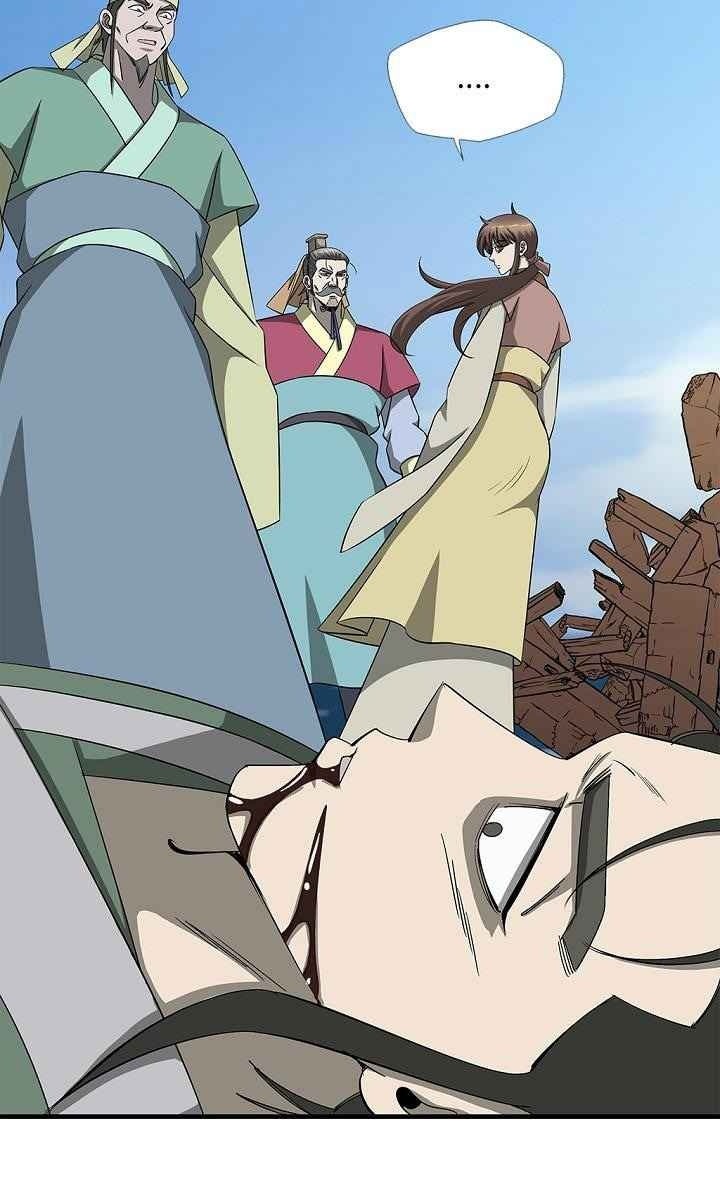 Cuồng Long - Page 58