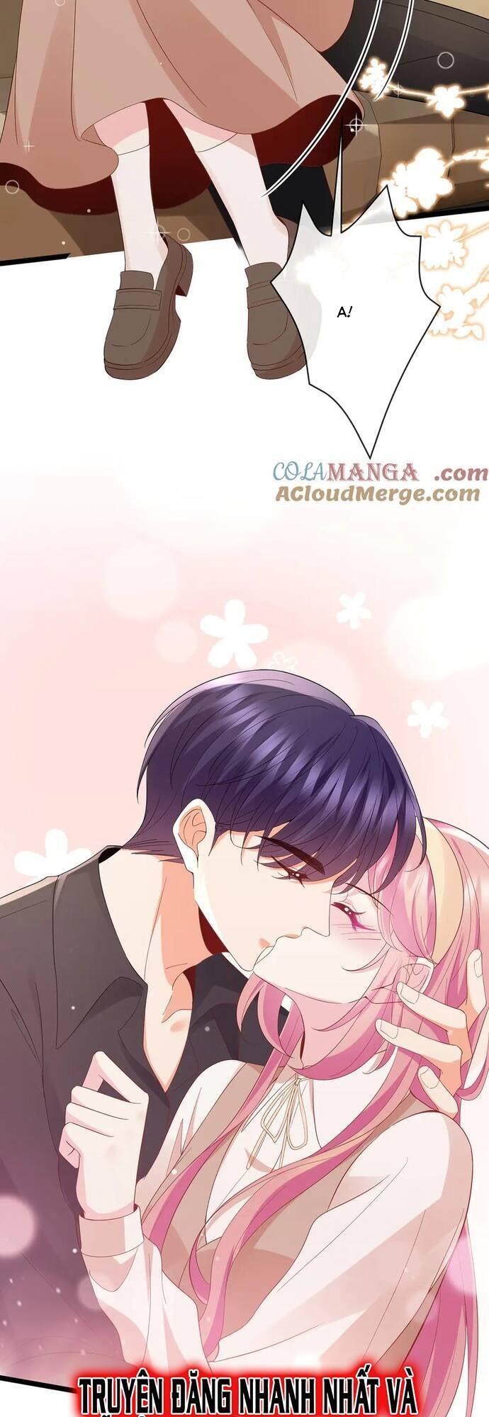 Danh Môn Chí Ái - Page 14