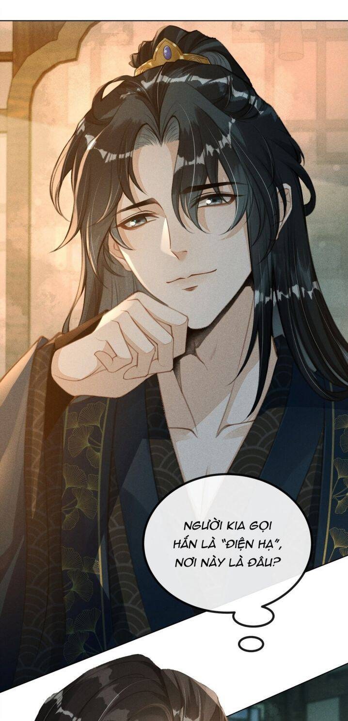 Đan Tiêu Vạn Dặm - Page 38