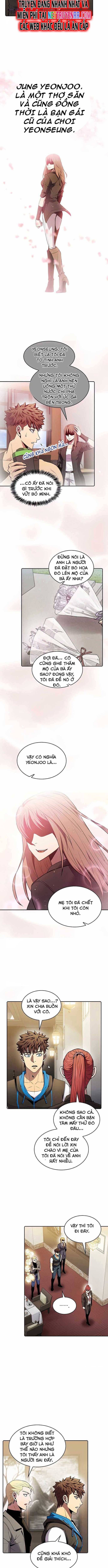 Thiên Thần Quay Về Từ Địa Ngục - Page 8