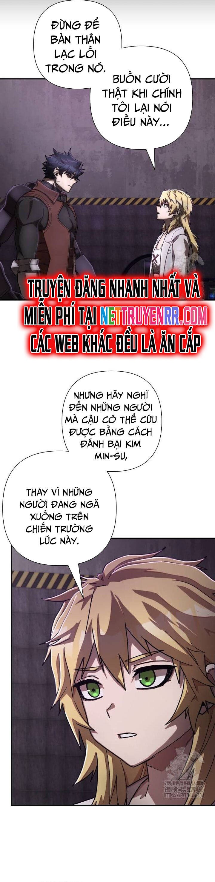 Sự Trở Lại Của Anh Hùng Diệt Thế - Page 23
