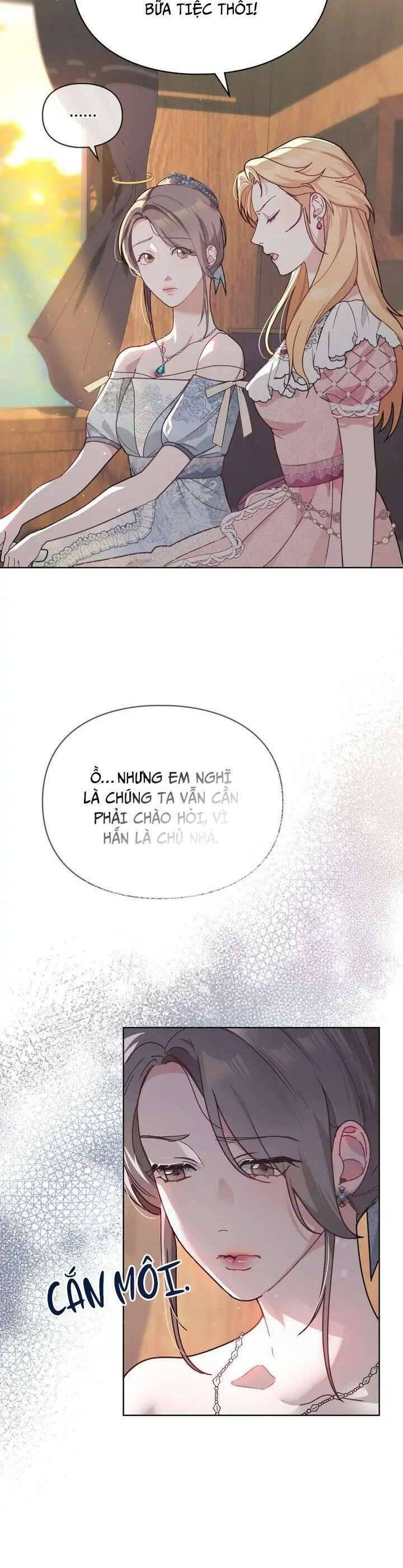 Phản Bội Nhân Phẩm - Page 19