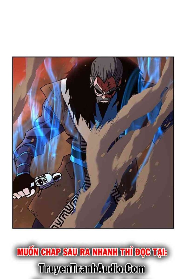 Taebaek: Người Hướng Dẫn - Page 10