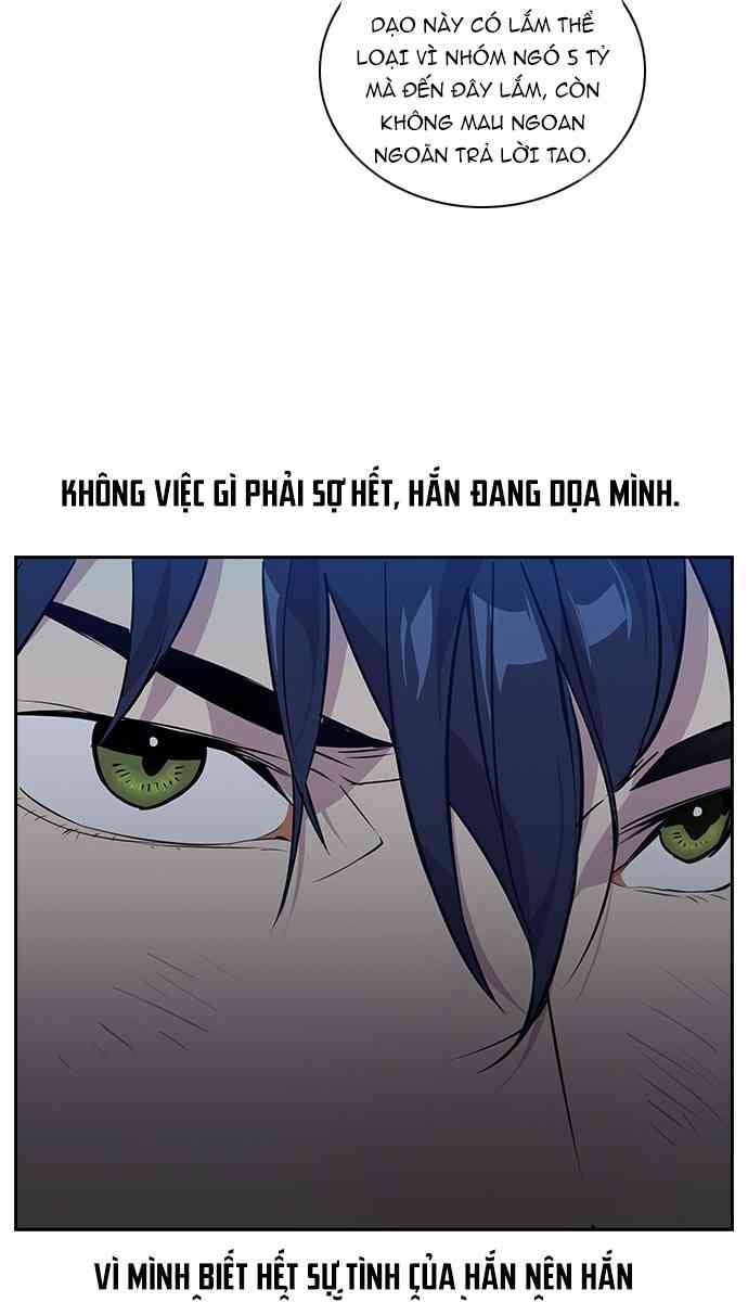 Tiền Bạc Và Quyền Lực - Page 70