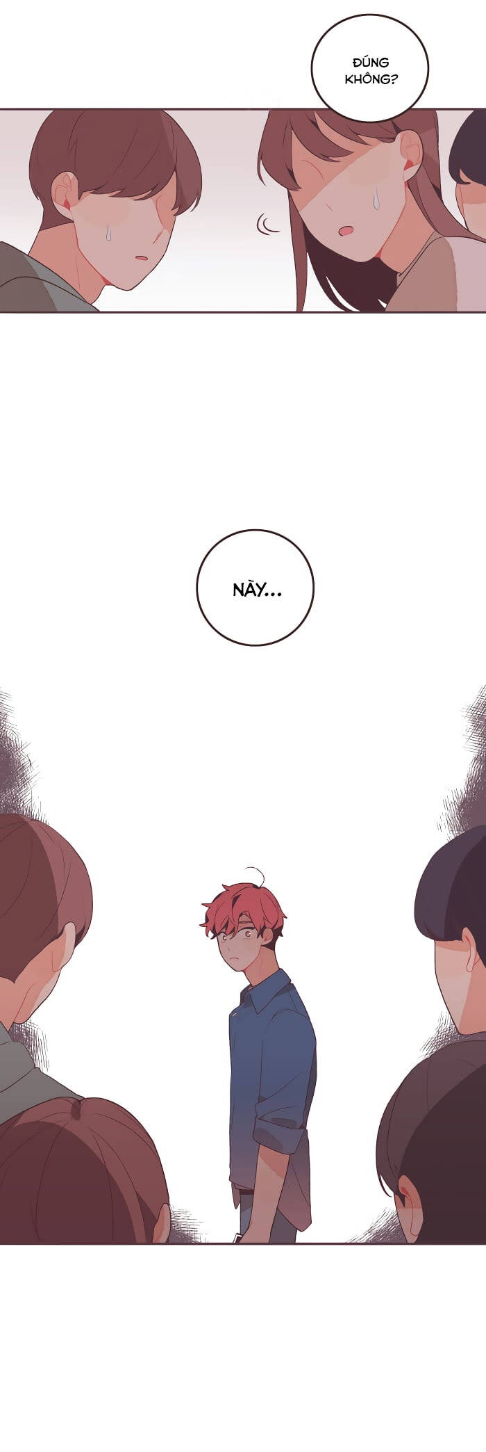 Last Paradise - Page 21