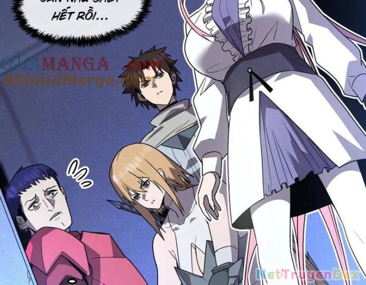 Hệ Thống Của Ta Thật Đứng Đắn - Page 9