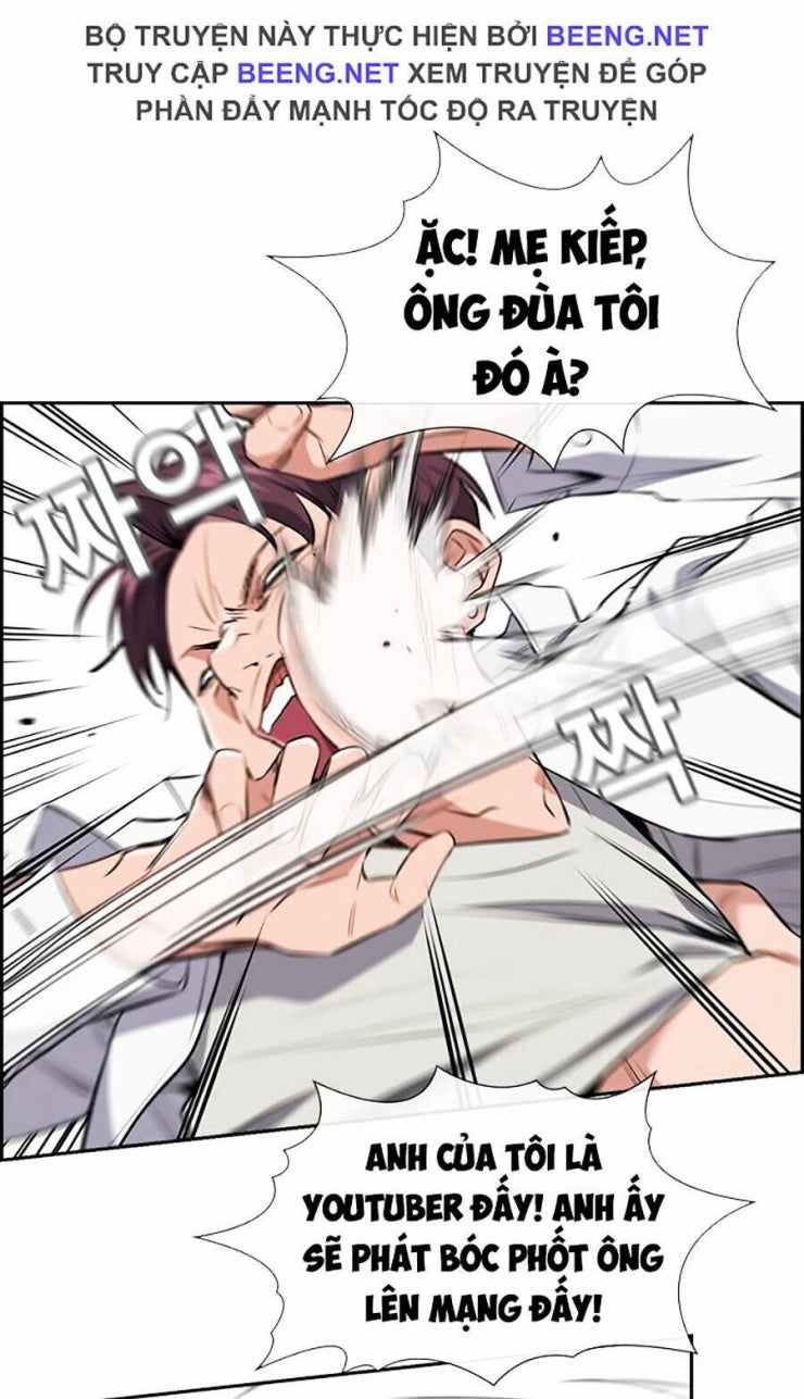 Giáo Dục Chân Chính - Get Schooled - Page 135