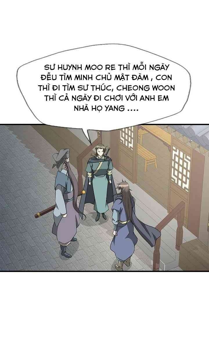 Cuồng Long - Page 17