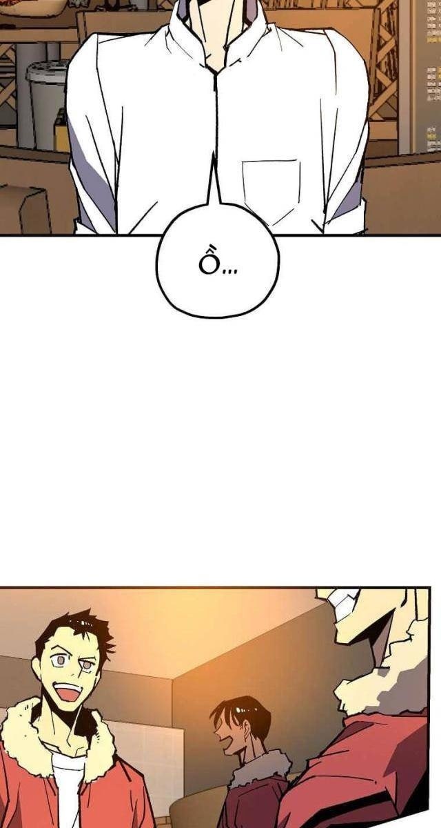 Tôi Đã Đạt Đến Cấp Độ Tối Đa Và Quay Trở Lại - Page 43