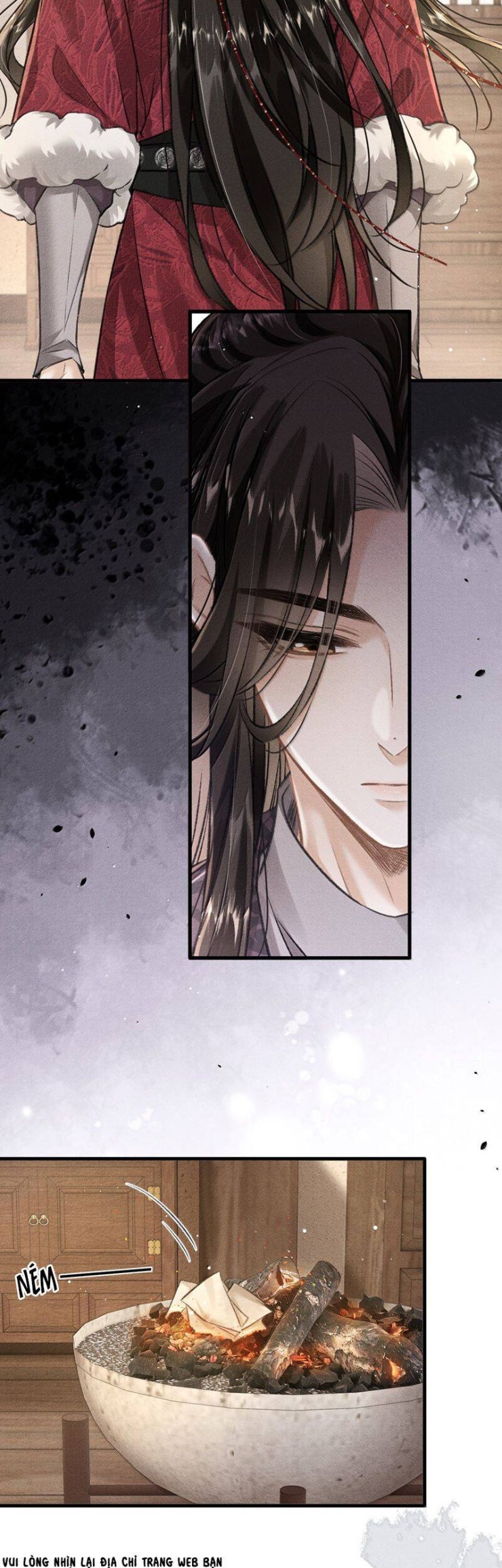 Đan Tiêu Vạn Dặm - Page 18